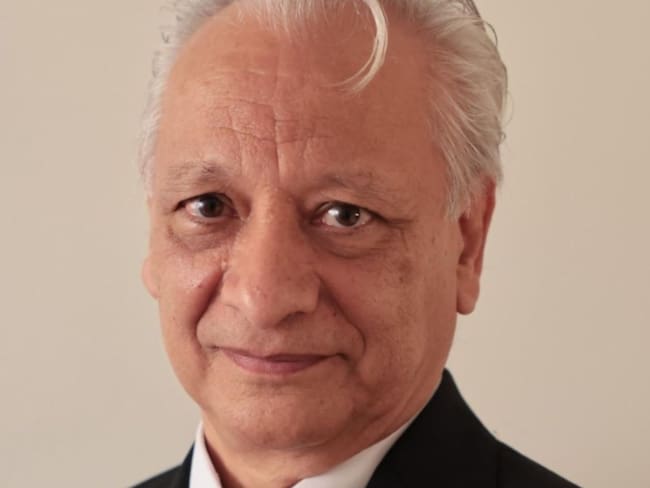 Del poder con Sheinbaum a la cárcel: detienen a Rodríguez Padilla, exdirector de Pemex, por golpear a su esposa frente a su hijo