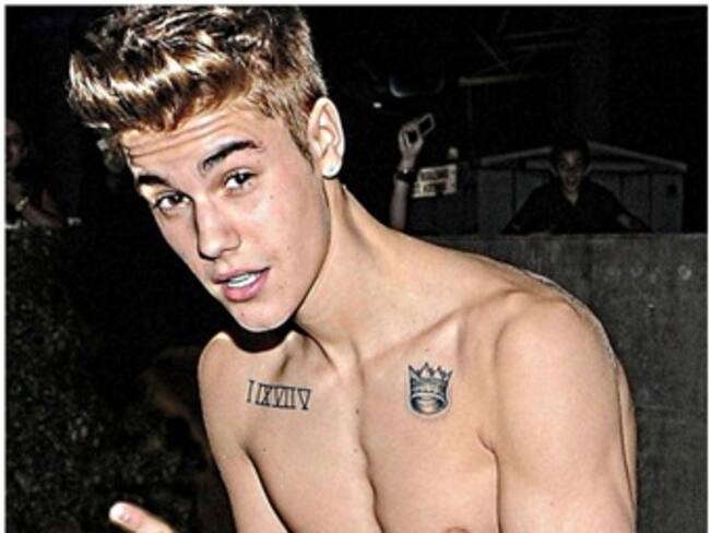 Anhelan fans de Justin Bieber verlo y saludarlo