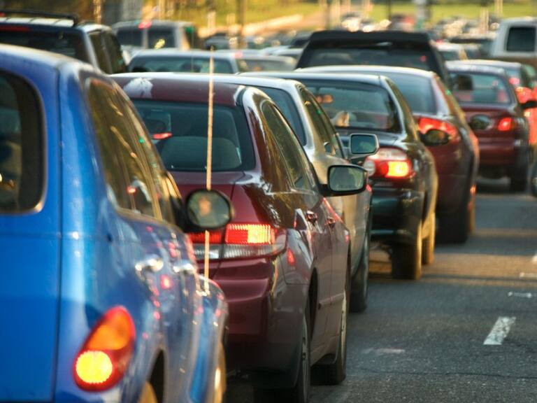 Hoy No Circula CDMX y Edomex: ¿Qué autos no circulan el 3 de abril 2023?