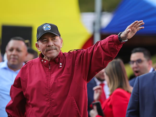Diputados mexicanos rechazan intención de Daniel Ortega de cancelar las elecciones en Nicaragua