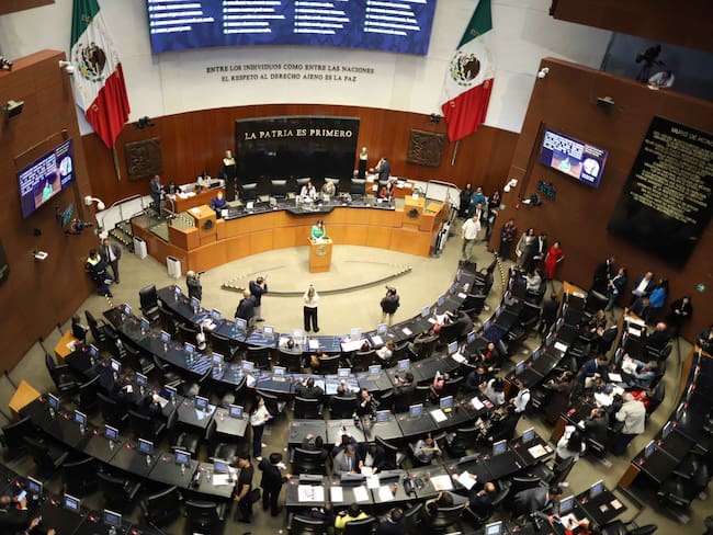 Fracasa Sheinbaum con el ‘Plan B Electoral’: PT se impone y elimina la revocación de mandato en el Senado