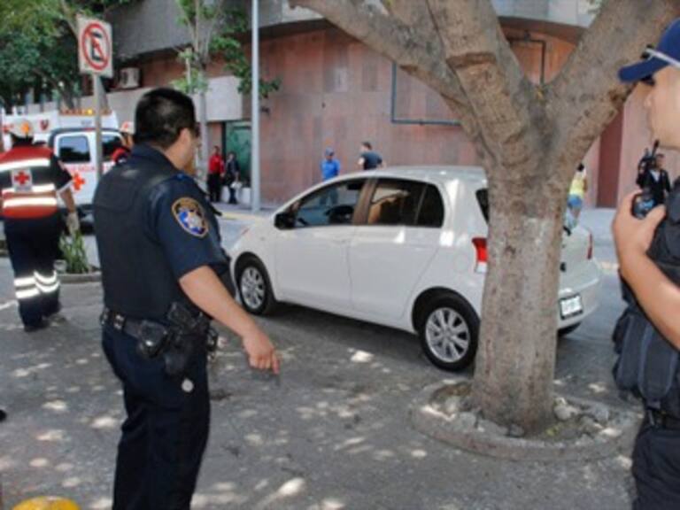 Reencuentran cuerpo de animador de TV en Monterrey