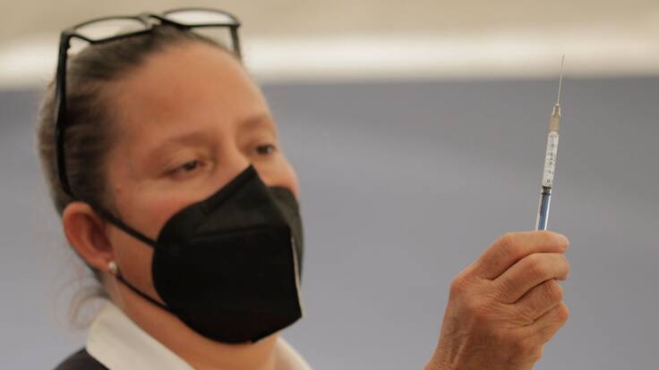 Baja California, Nuevo León y Veracruz encabezan casos de tuberculosis en México en 2025