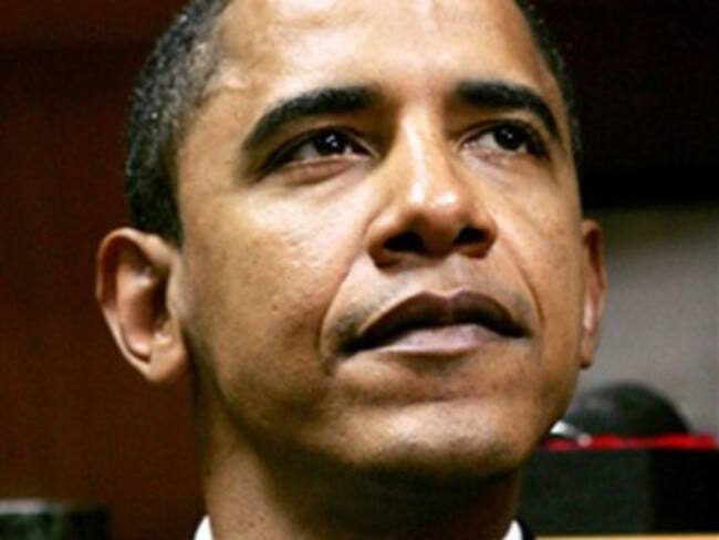 No convence Obama a republicanos de apoyar su plan de estímulo