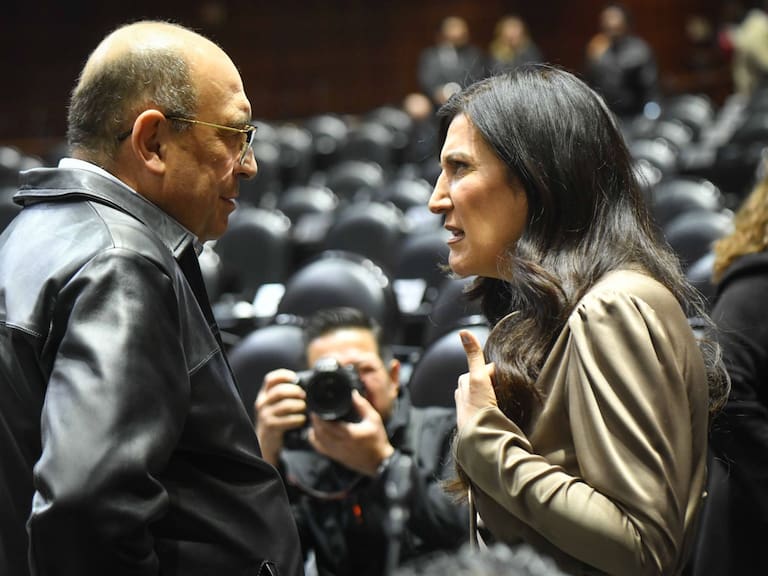 FOTO: MARIO JASSO/CUARTOSCURO.COM