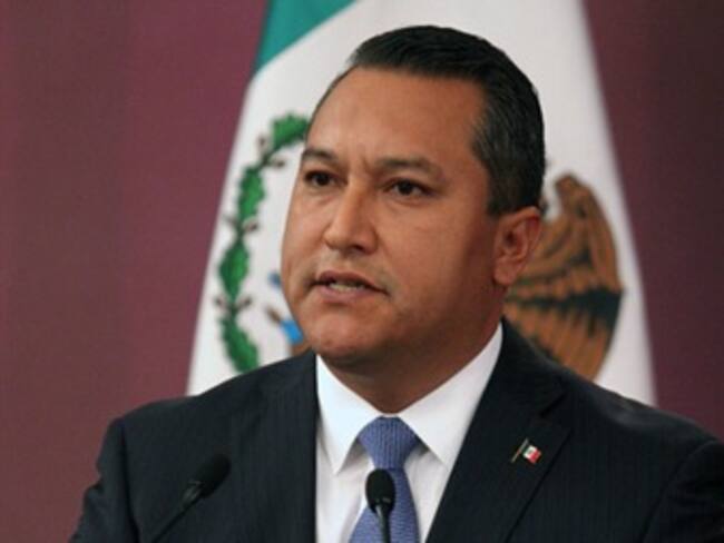 Advierte Blake cero tolerancia a delegados del INM