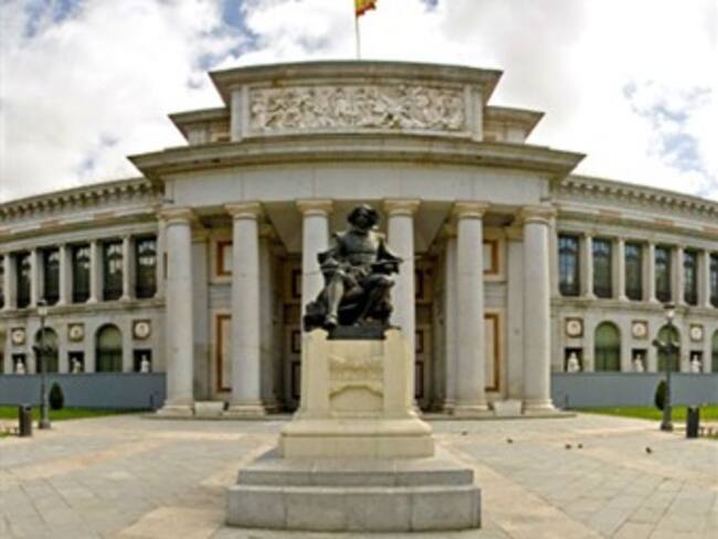 Aumenta sus precios Museo del Prado