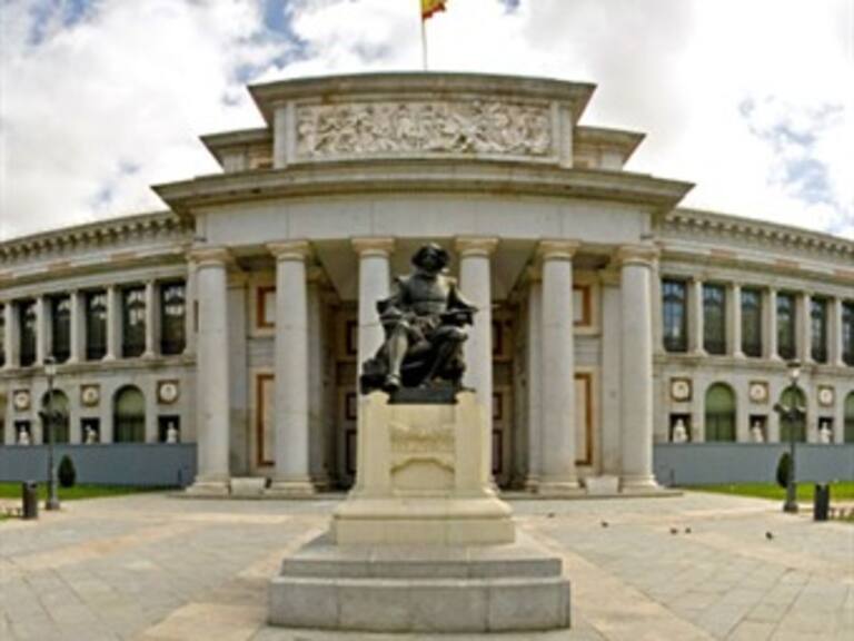 Aumenta sus precios Museo del Prado
