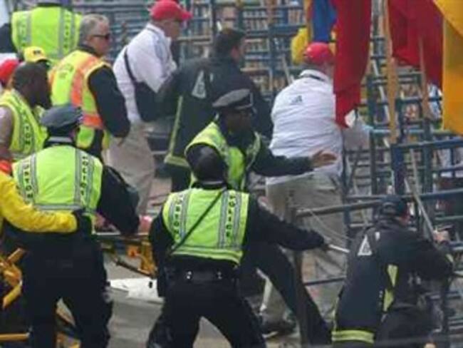 Detienen a tres nuevos sospechosos por atentado en Boston