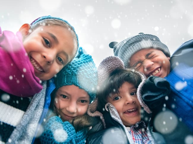 ¿Cuándo terminan las vacaciones de invierno SEP 2024-2025?