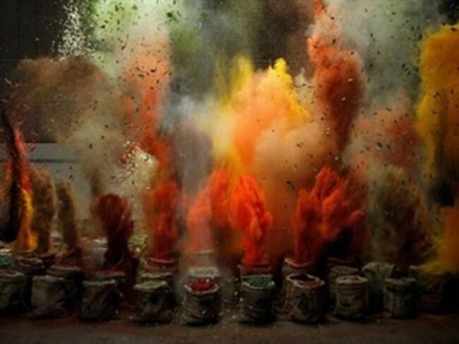 Llega a México el festival de 'sabores y sonidos de Colombia'