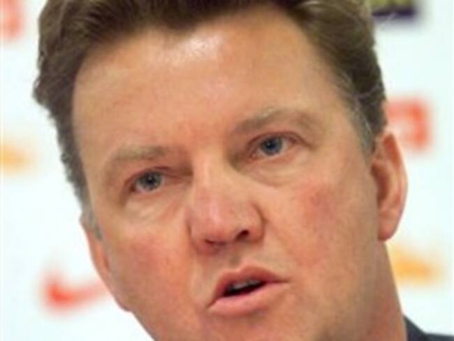 Confía Bayern en que Van Gaal será su próximo técnico