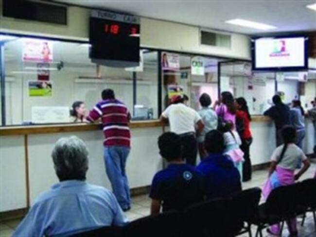 Inicia GDF regularización fiscal por crisis de 2008-2009
