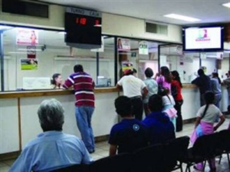 Inicia GDF regularización fiscal por crisis de 2008-2009