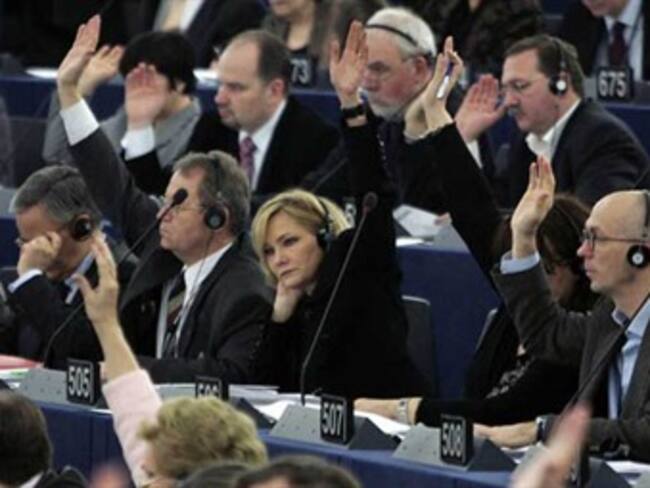 UE emprende acción contra 9 países de la UE por déficit excesivo