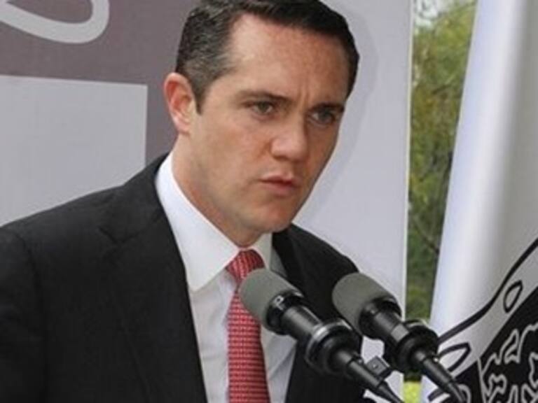 Adrián Rubalcava inició agresiones en Cuajimalpa: Cházaro