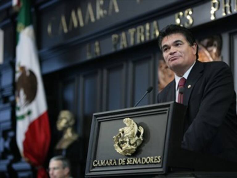 Confirma 'Malova' acercamientos con PAN y PRD para alianza en Sinaloa