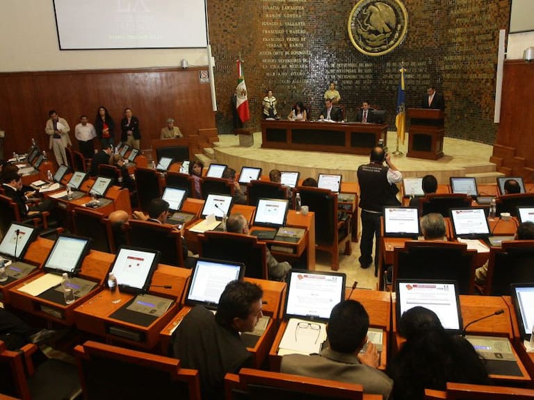 Avanza la reforma al Poder Judicial en Jalisco