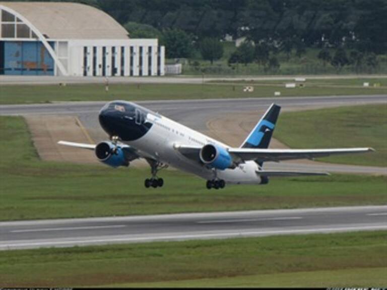 Deja de operar Mexicana de Aviación ruta México-Madrid