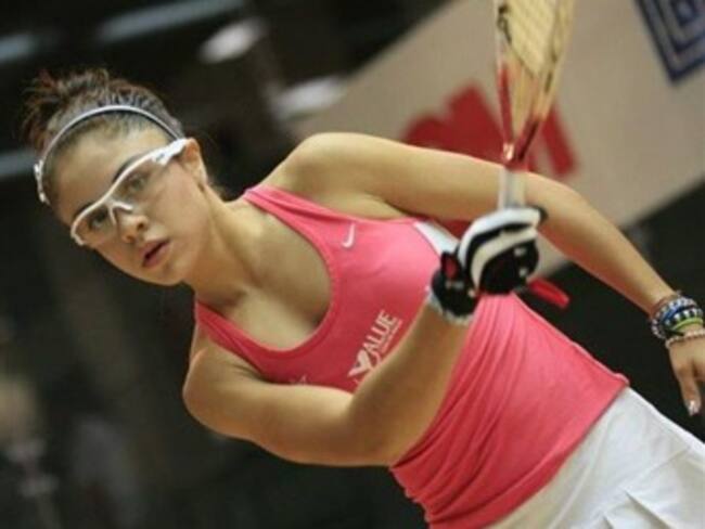 Se corona Paola Longoria en tour LPRT en Arlington