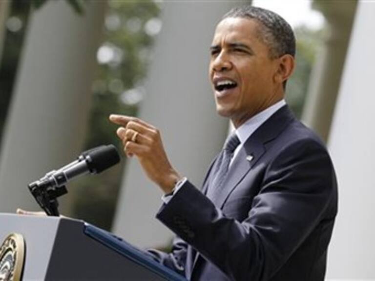 Dará Obama mensaje sobre asesinato de su embajador en Libia