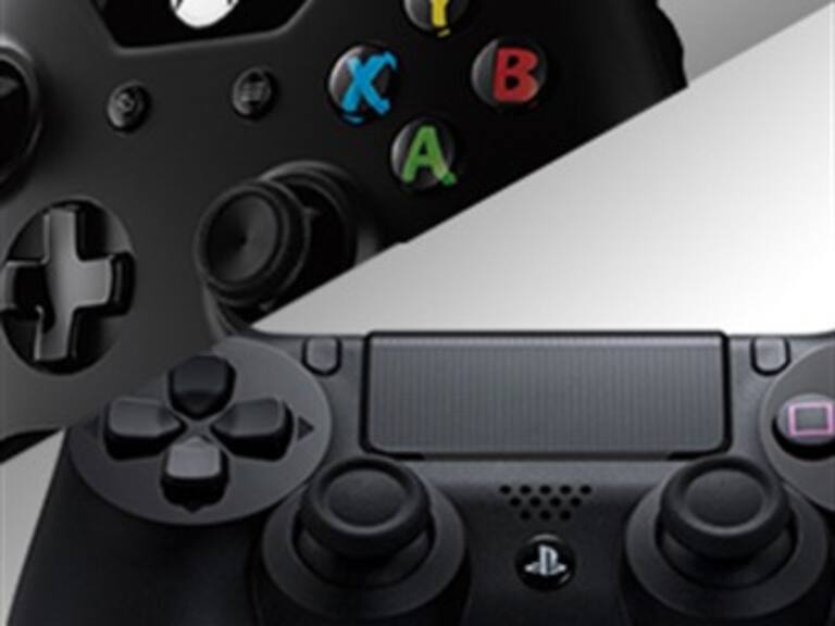 Iguala Xbox One ventas de Play Station