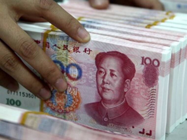 El yuan se recupera poco a poco de su devaluación