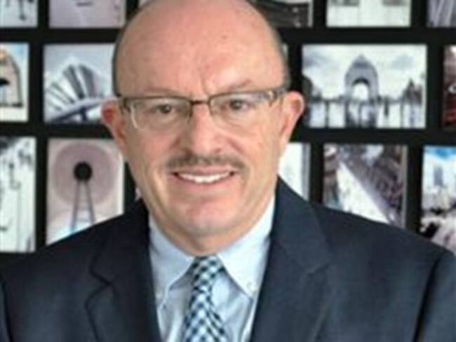 Una mejor ciudad. Simon Neumannm, Secretario de Desarrollo Urbano y Vivienda del DF