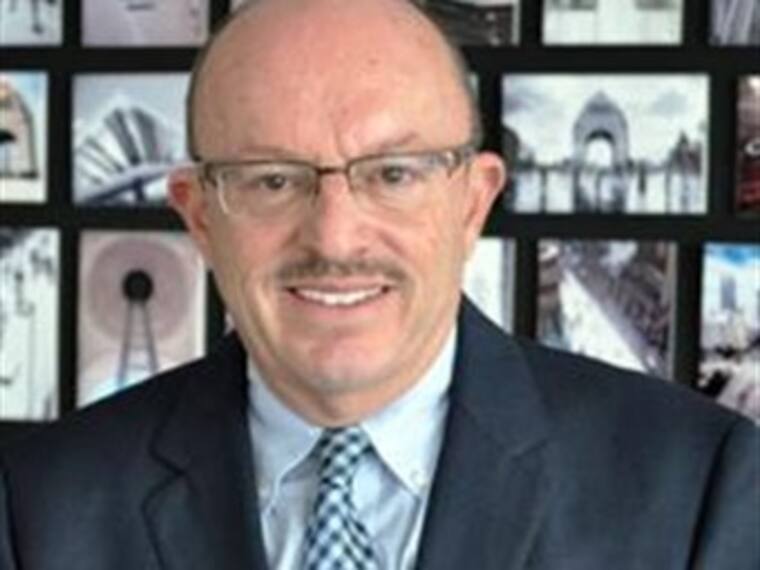 Una mejor ciudad. Simon Neumannm, Secretario de Desarrollo Urbano y Vivienda del DF