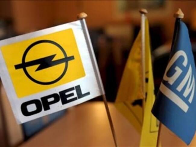GM vende Opel a Magna