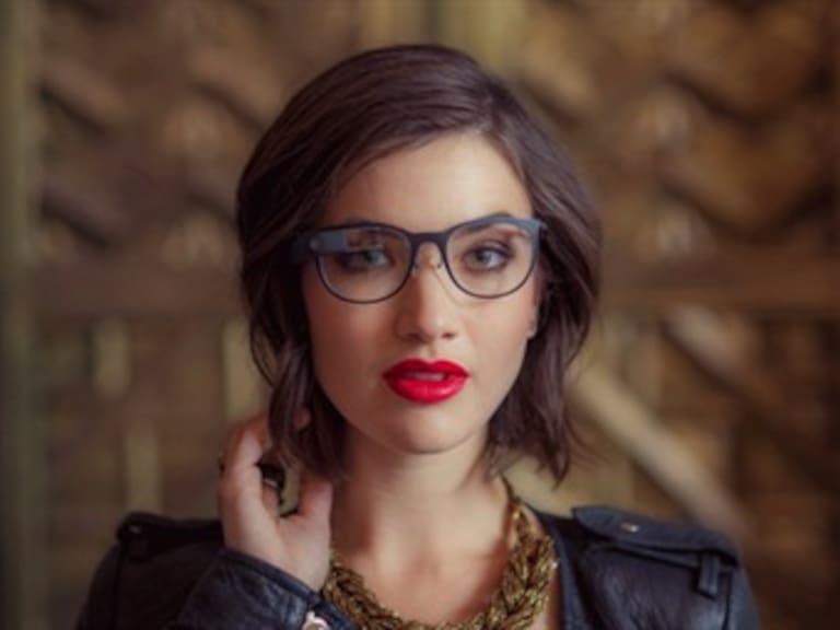 Vende Google prototipo de gafas inteligentes