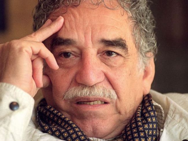 Primera Dama de Puerto Rico confunde a Gabriel García Márquez con Paulo Coelho