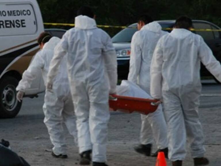 Hallan 5 muertos en la región sureste de Coahuila