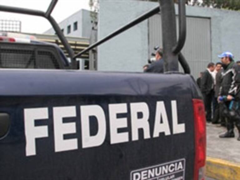 Son 'clonados' los vehículos y uniformes utilizados en 'rescate' de Zacatecas: SSP