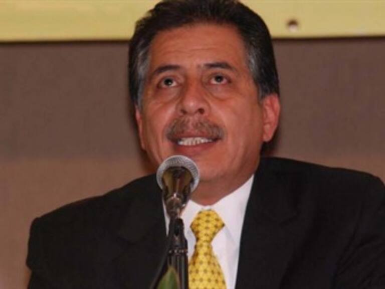 Ruin y cínica actitud de Paredes: Ortega