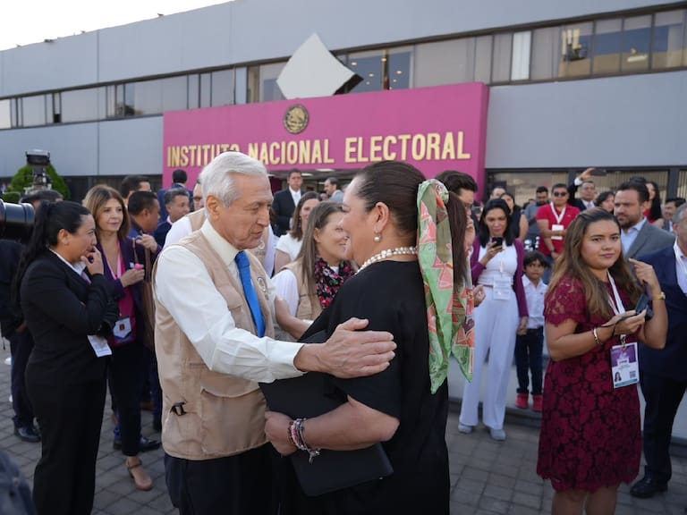 Heraldo Muñoz, quien encabeza el esfuerzo de observadores electorales de la OEA, pidió a los mexicanos vencer el miedo y salir a votar