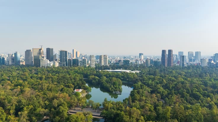 Megamuseo del Ejército anuncia cambio de sede; ¿A dónde realizarán la obra que iba a estar en el Bosque de Chapultepec?