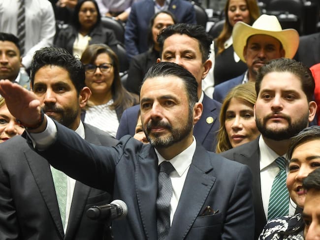 Aureliano Hernández a la ASF: El polémico perfil que “no incomoda a los partidos”, señala experto