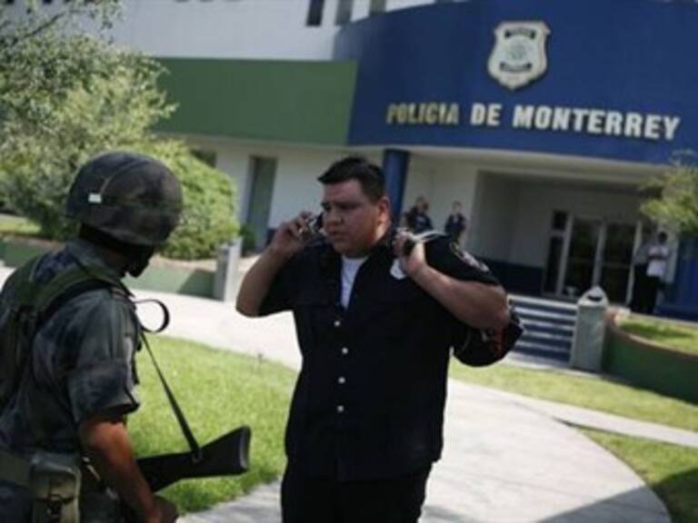 Exigen esclarecer desaparición de 40 custodios en Monterrey