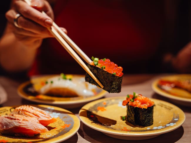 Día Internacional del Sushi: la historia detrás del platillo japonés que conquistó al mundo