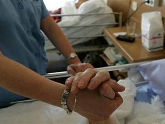 Mes de la voluntad anticipada. Eugenio Castañeda, notario. 27/02/13