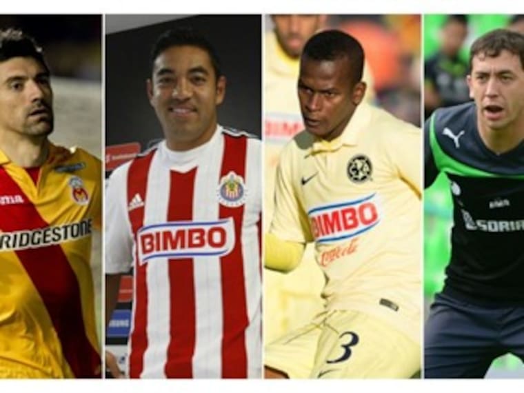 Novedades para ganar el campeonato en el Clausura 2015