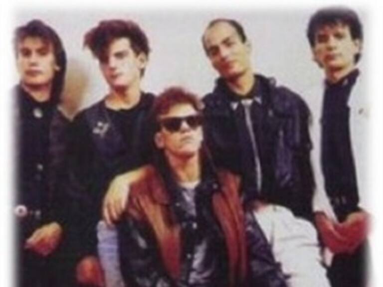 Retorna Rostros Ocultos a la escena musical