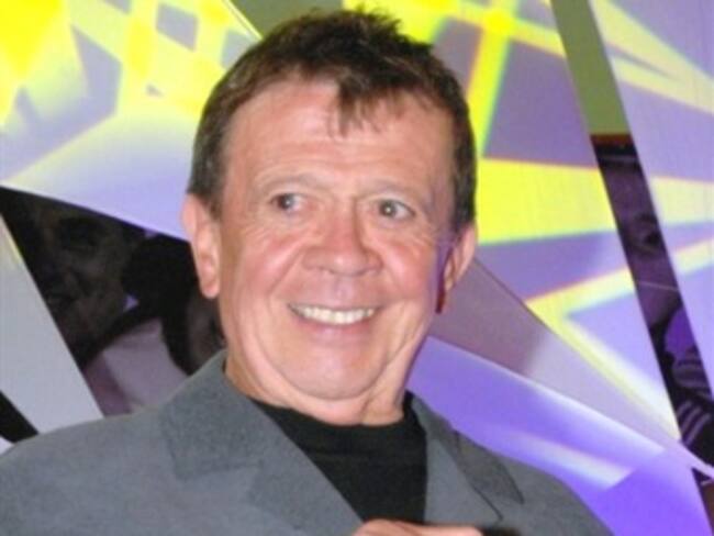 Galardonan a ‘Chabelo’ con Records Guinness