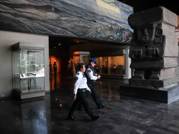 Museos cerrados ¿qué pasa y cómo/cuándo se va a resolver?