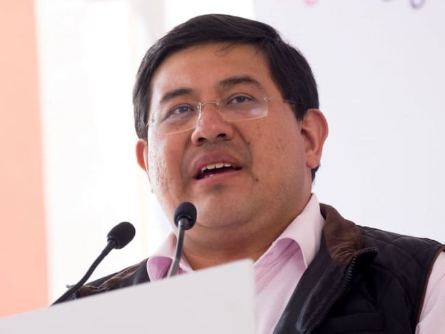Denuncia PAN local al alcalde de Xochimilco por delitos electorales