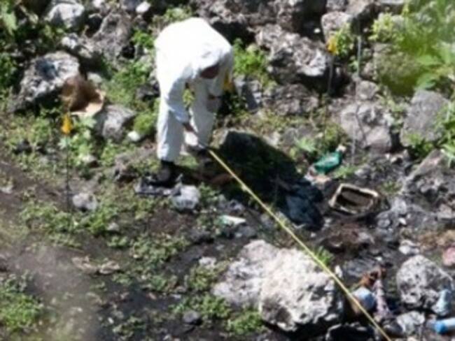 Científicos de Innsbruck no consiguen ADN de restos de Cocula