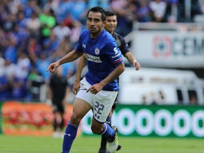 Baca se deslinda de la controversia entre Caixinha y Guzmán