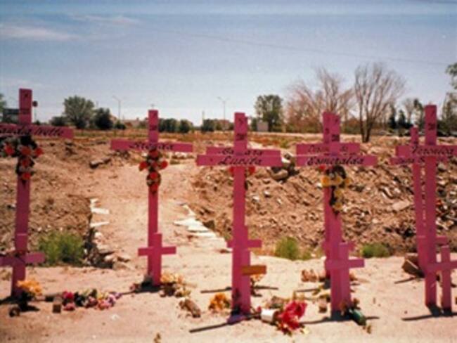 Asesinos de 13 mujeres halladas en sierra de Ciudad Juárez serían los mismos