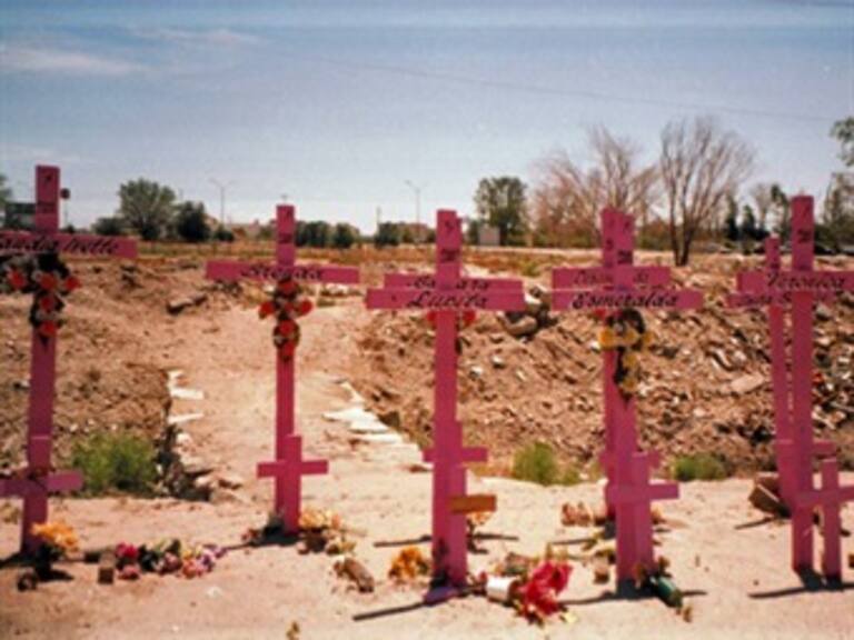 Asesinos de 13 mujeres halladas en sierra de Ciudad Juárez serían los mismos